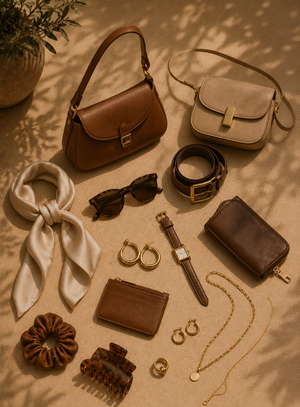 ACCESORIOS PARA ELLA