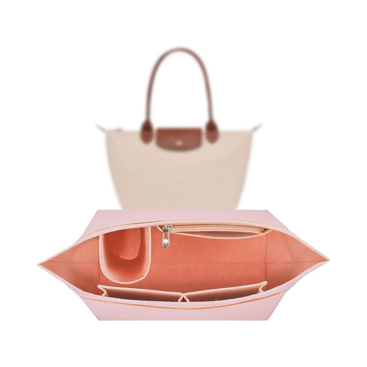 AVENIDA VALENCIA™ | Bolso Mujer