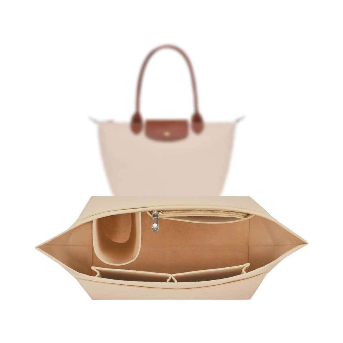 AVENIDA VALENCIA™ | Bolso Mujer