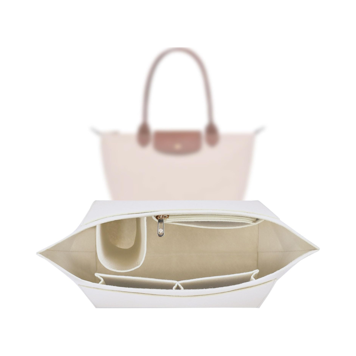 AVENIDA VALENCIA™ | Bolso Mujer
