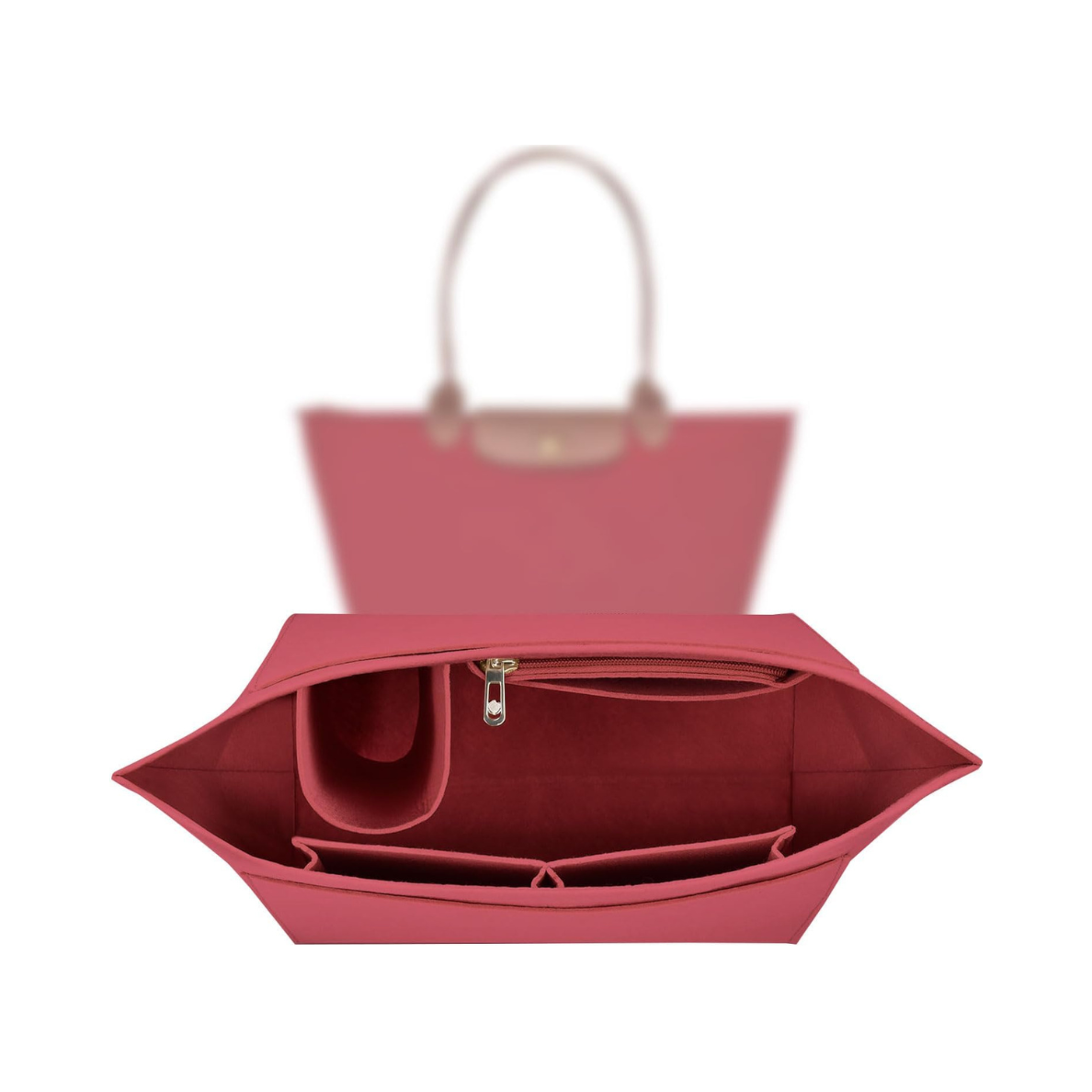 AVENIDA VALENCIA™ | Bolso Mujer