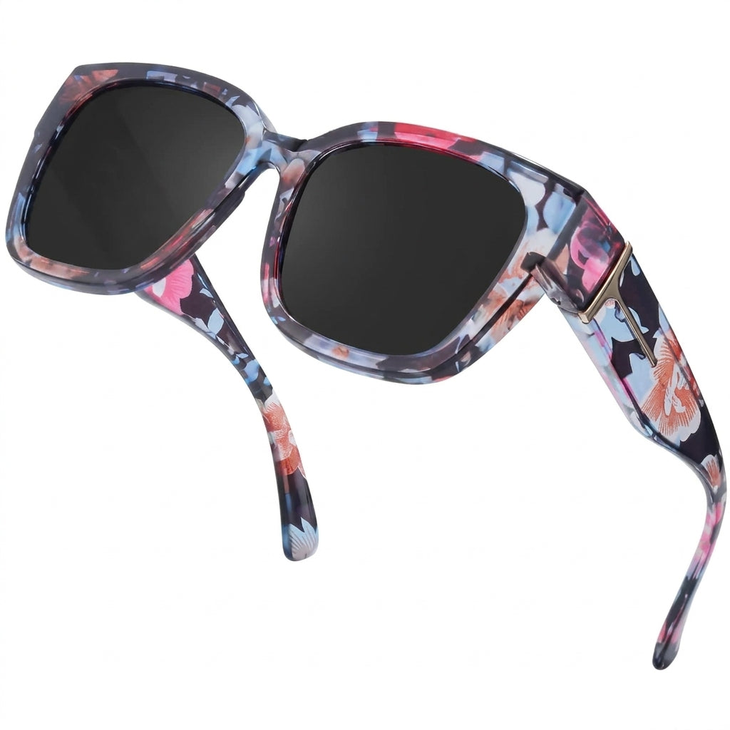 AVENIDASUN Gafas Polarizadas
