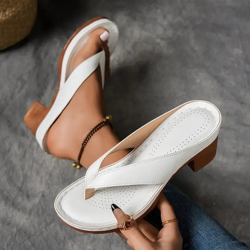 AVENIDA VALENCIA| Sandalias Elegancia & Confort
