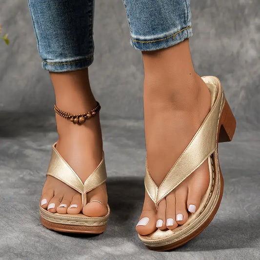 AVENIDA VALENCIA| Sandalias Elegancia & Confort